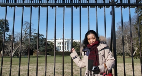 Có một nhà văn của tuổi trẻ và bản ngã đam mê