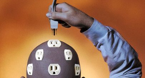 Mất kết nối, bi kịch của con người hiện đại?