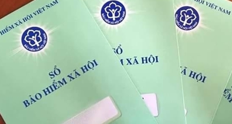 Nhiều hệ lụy từ việc gia tăng nhận bảo hiểm xã hội một lần