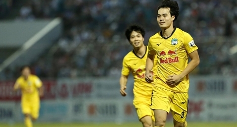 Hoàng Anh Gia Lai – Hà Nội: Màn thách đấu “lật đổ biểu tượng”