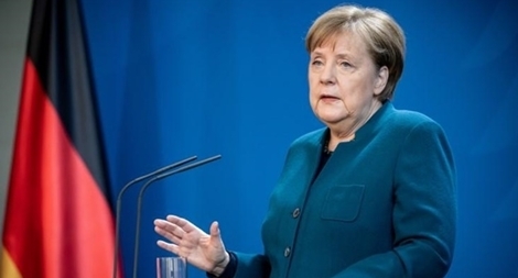 Cuộc đua kế vị bà Merkel khiến liên minh CDU-CSU chia rẽ