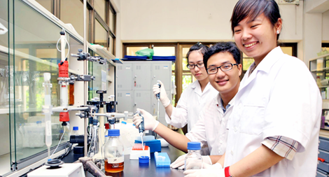 Việt Nam có 4 cơ sở giáo dục đại học lọt top Bảng xếp hạng nổi tiếng thế giới