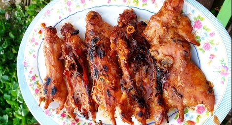 Ồn ào chuyện chống… “sóc đồng” miền Tây