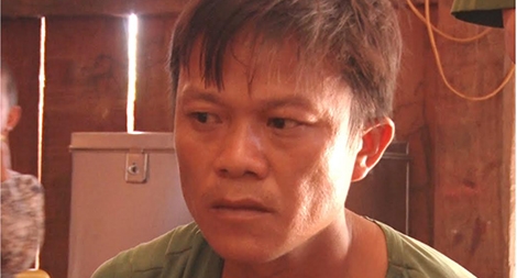 Bắn nhầm bạn đi săn, quỳ lạy 3 lần rồi giấu xác vào hang  