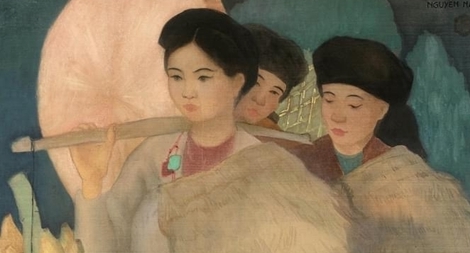 Đường về nhà không còn xa