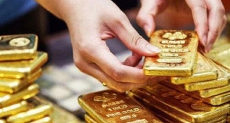 81% nhà đầu tư Việt đã và cân nhắc tiếp tục mua vàng