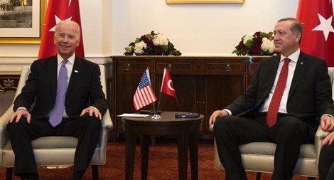 Quan hệ Mỹ - Thổ Nhĩ Kỳ sẽ đi về đâu?