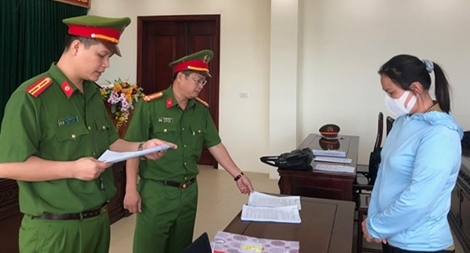 Mua bán hoá đơn, chứng từ trị giá gần trăm tỷ