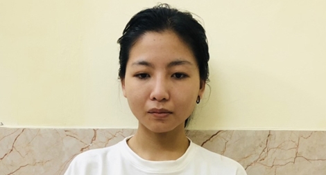 "Tú bà" 21 tuổi điều hành đường dây sextour nghìn USD 