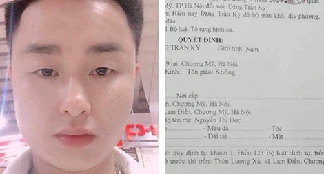 Truy nã đối tượng bắn chủ nợ trọng thương