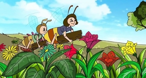 Lần đầu thi viết kịch bản phim tài liệu (60 phút), phim hoạt hình (90 phút)