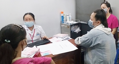 Bệnh liên quan đến tâm thần gia tăng