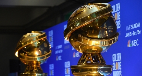 Kịch bản nào cho Quả cầu Vàng sau bê bối trầm trọng?