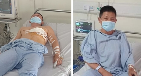 Anh taxi dũng cảm và câu chuyện đẹp về sự sẻ chia