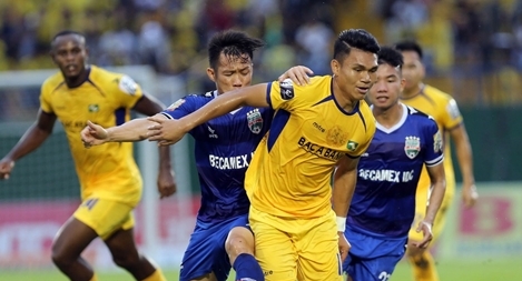 Sau cơn mưa, trời lại sáng