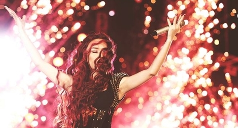 Mỹ Tâm và liveshow ‘Tri Âm’: Hai thập kỷ ca hát, 7 năm chờ đợi