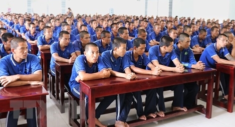 Quy định 4 trường hợp phải đi cai nghiện ma túy bắt buộc từ 1/1/2022