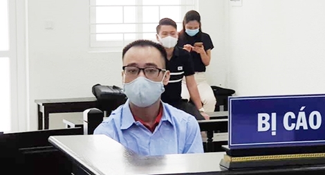 Thợ sửa chữa chiếm đoạt lô đồng hồ hàng hiệu gần 800 triệu đồng