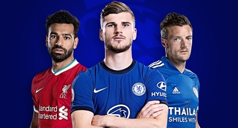 Premier League 2020/21 hạ màn: Kịch hay chờ phút chót