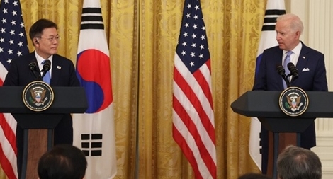 Những điểm nhấn đáng chú ý của Thượng đỉnh Mỹ – Hàn