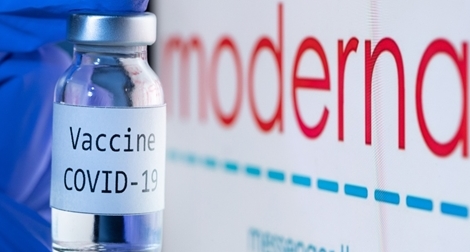 Những người thu lợi khổng lồ từ vaccine phòng COVID-19