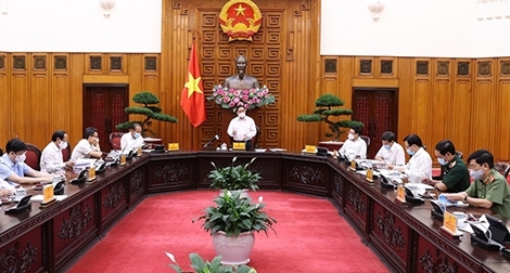 Nghiên cứu xây dựng Quỹ vaccine ngừa COVID-19