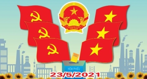 Minh chứng sống động phản bác luận điệu sai trái