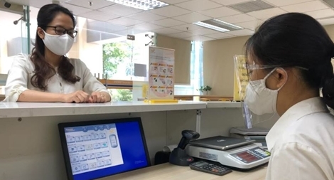 VietnamPost triển khai đồng bộ nền tảng số trên toàn mạng lưới