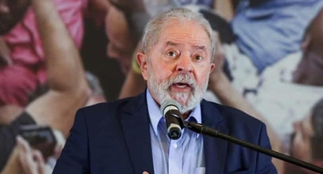 Ông Lula Da Silva chuẩn bị “giải cứu" Brazil?