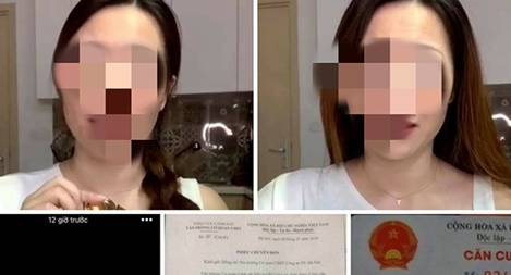 Những chiêu độc của “thánh lừa” bán hàng online