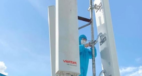 Viettel đóng góp 450 tỷ đồng vào Quỹ vaccine phòng COVID-19