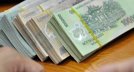 Cựu Kế toán đe dọa Chủ tịch xã để tống tiền hàng trăm triệu đồng