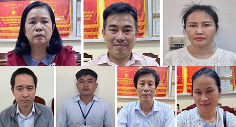 Phá án tham nhũng giữa đại dịch COVID-19 (bài cuối)