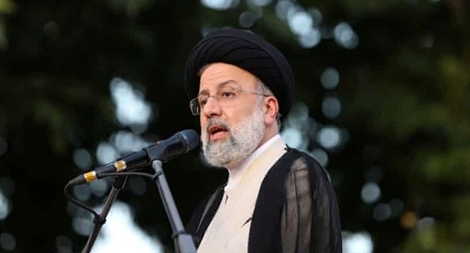 Bầu cử Iran: Phe cứng rắn lên ngôi