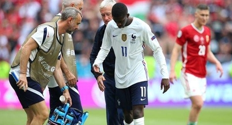 Chuyển động EURO ngày 22/6