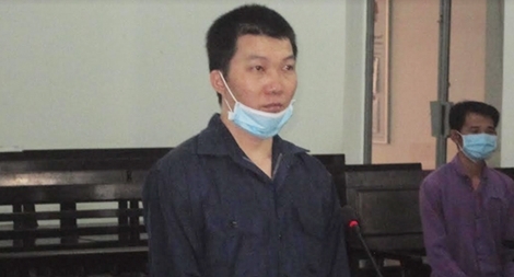 Tù chung thân kẻ đâm chết bạn gái rồi cuỗm xe