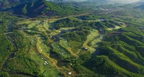 Du lịch Việt Nam: Từ những giải thưởng quốc tế đến “cú hích” cho đến các siêu dự án