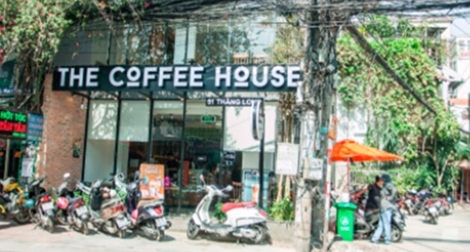 Khởi tố vụ cướp tài sản trong quán The Coffee House 1102 