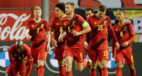 Chuyển động EURO ngày 24/6