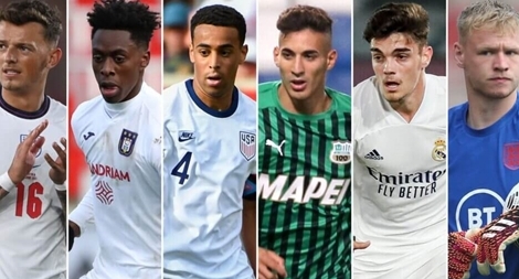 EURO, World Cup không còn là chợ cầu thủ ồn ào