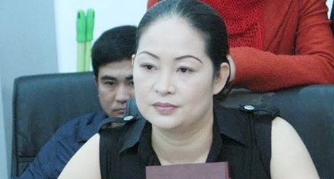 Đề nghị bắt tạm giam nữ giám đốc lừa đảo, nhiều lần không đến hầu toà