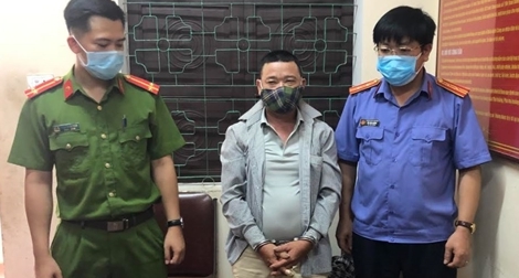 “Đánh hàng” ma túy từ biên giới về xuôi tiêu thụ