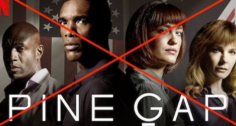 Netflix gỡ bỏ phim có nội dung vi phạm chủ quyền biển đảo Việt Nam