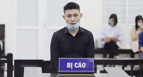 Tử hình “ma men” dùng dao đâm chết người