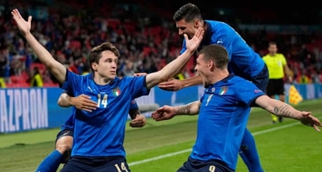 Italia ở EURO 2021: Không ngôi sao, không vấn đề!