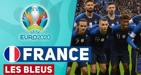 Chuyển động EURO ngày 6/7