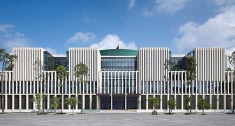 Phiên họp thứ 58 của Ủy ban Thường vụ Quốc hội khóa XIV sẽ khai mạc ngày 12/7