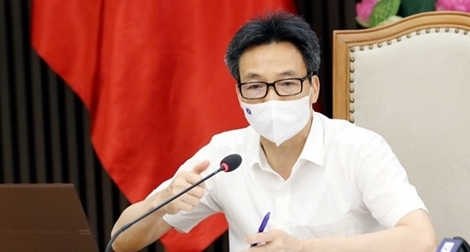 TP Hồ Chí Minh nỗ lực 'bóc ngay' ca F0 ra khỏi cộng đồng