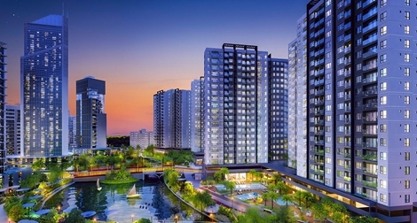 Chứng khoán, bất động sản góp phần tăng thu ngân sách