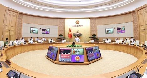 Không để ai thiếu ăn, thiếu mặc, thiếu nhu yếu phẩm vì dịch COVID-19